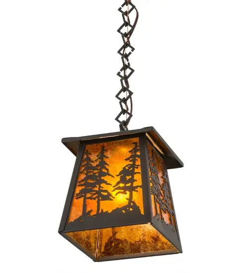 The Tall Pines by Meyda Lighting - Image 6