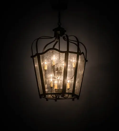 The Citadel by Meyda Lighting - Image 1