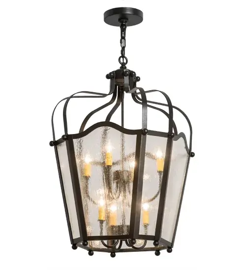 The Citadel by Meyda Lighting - Image 2