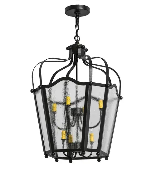 The Citadel by Meyda Lighting - Image 3
