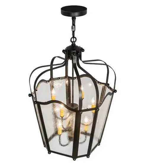 The Citadel by Meyda Lighting - Image 4