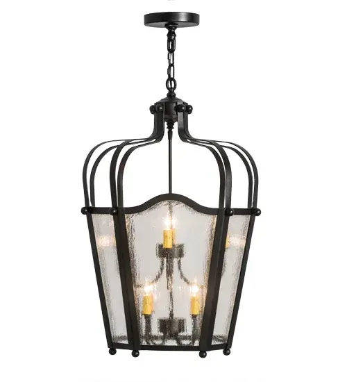 The Citadel by Meyda Lighting - Image 5
