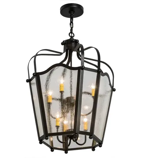 The Citadel by Meyda Lighting - Image 6