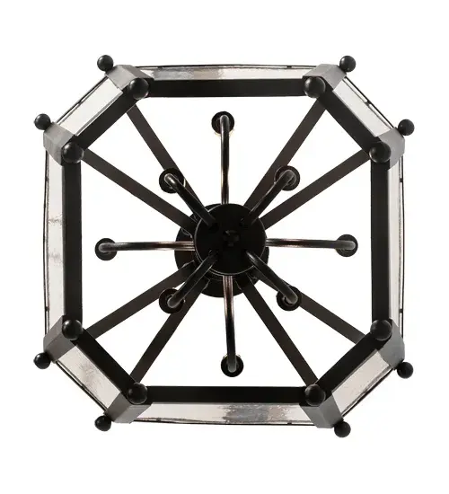 The Citadel by Meyda Lighting - Image 7