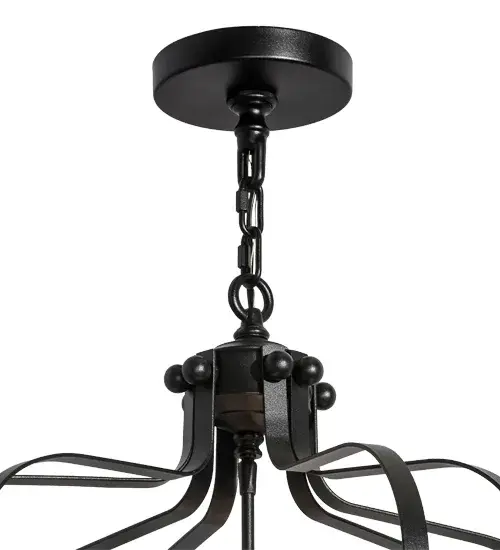 The Citadel by Meyda Lighting - Image 9