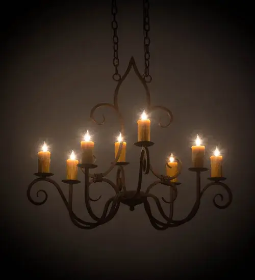 The Clifton by Meyda Lighting - Image 1