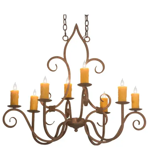The Clifton by Meyda Lighting - Image 2
