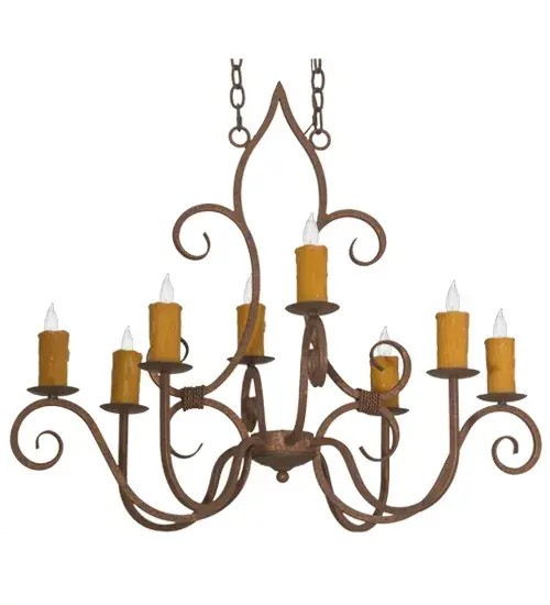 The Clifton by Meyda Lighting - Image 3