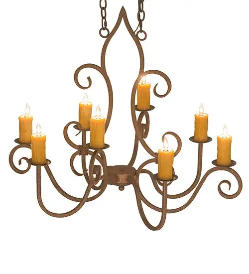 The Clifton by Meyda Lighting - Image 4