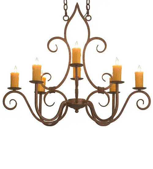 The Clifton by Meyda Lighting - Image 5