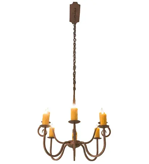 The Clifton by Meyda Lighting - Image 7