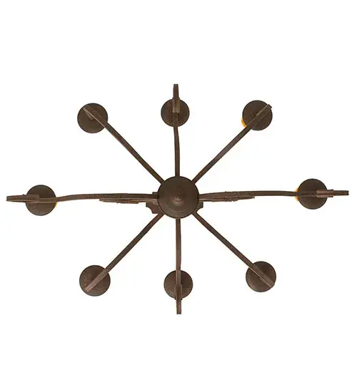 The Clifton by Meyda Lighting - Image 8