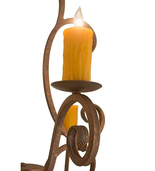 The Clifton by Meyda Lighting - Image 9