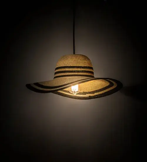 The Castiliolite Cappelli by Meyda Lighting - Image 1