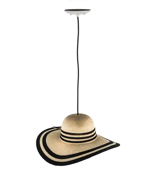 The Castiliolite Cappelli by Meyda Lighting - Image 4