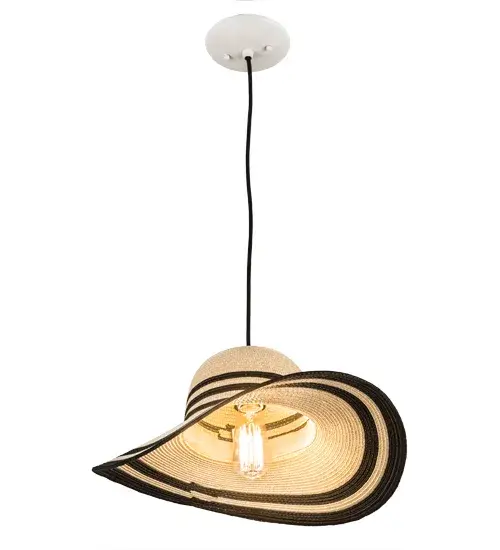 The Castiliolite Cappelli by Meyda Lighting - Image 5