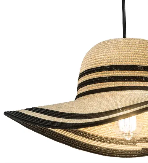 The Castiliolite Cappelli by Meyda Lighting - Image 7