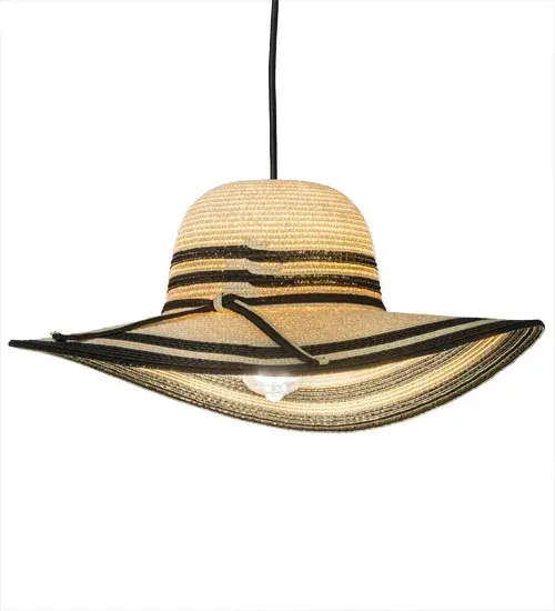 The Castiliolite Cappelli by Meyda Lighting - Image 8