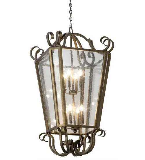 The Marin by Meyda Lighting - Image 1