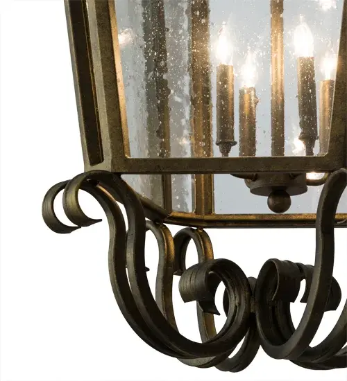 The Marin by Meyda Lighting - Image 8