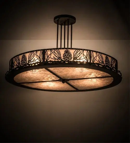 The Mountain Pine by Meyda Lighting - Image 1