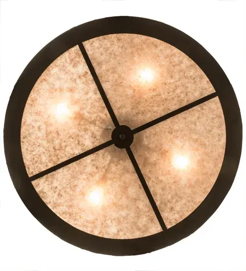 The Mountain Pine by Meyda Lighting - Image 7