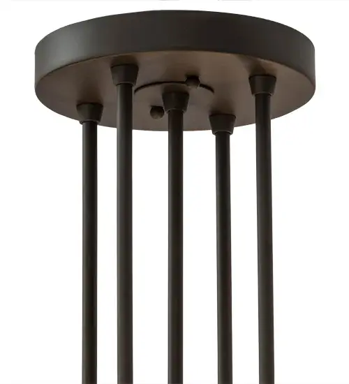 The Mountain Pine by Meyda Lighting - Image 9