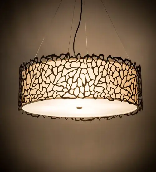 The Parmecia by Meyda Lighting - Image 1