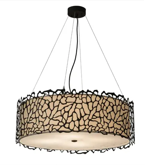 The Parmecia by Meyda Lighting - Image 2