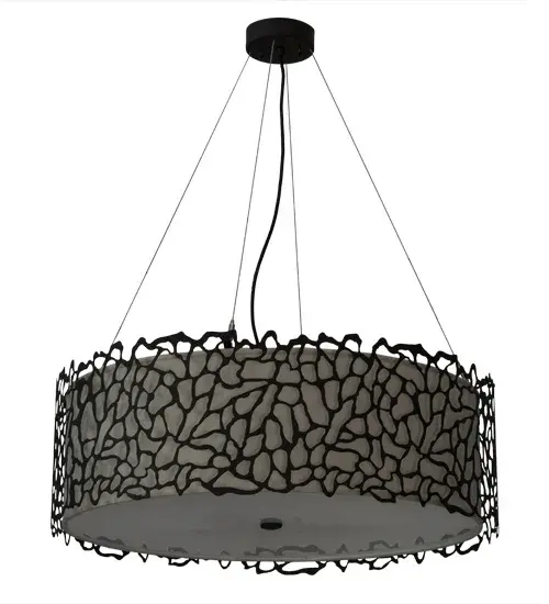 The Parmecia by Meyda Lighting - Image 3