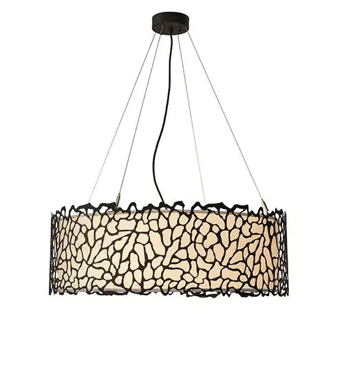 The Parmecia by Meyda Lighting - Image 5