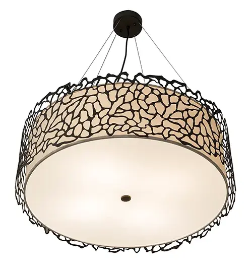 The Parmecia by Meyda Lighting - Image 6