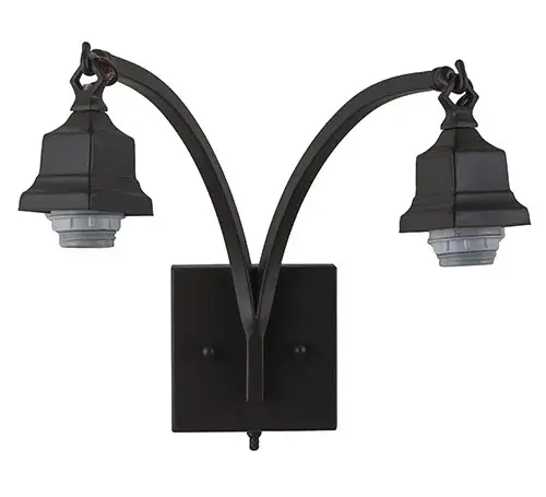 The Arnage by Meyda Lighting - Image 11