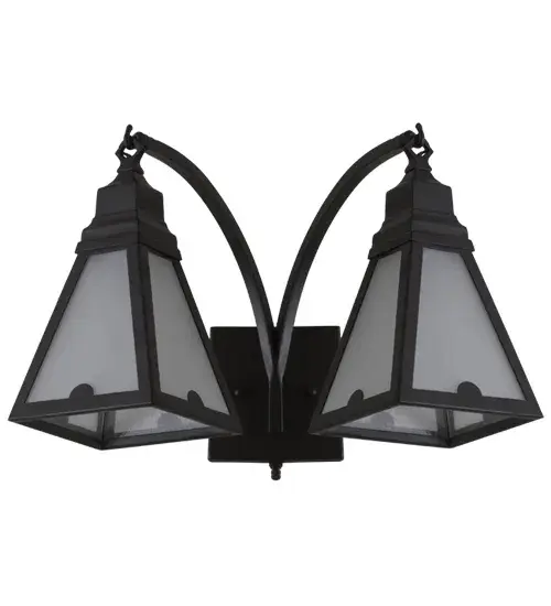 The Arnage by Meyda Lighting - Image 3