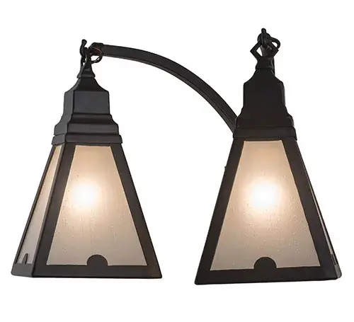 The Arnage by Meyda Lighting - Image 8