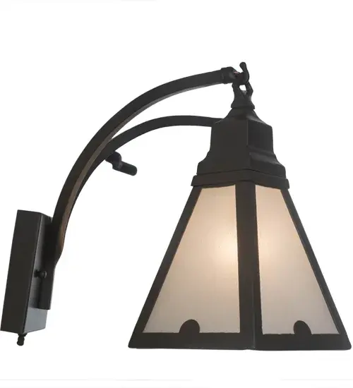 The Arnage by Meyda Lighting - Image 9