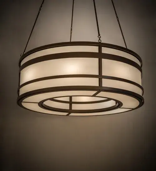 The Sargent by Meyda Lighting - Image 1