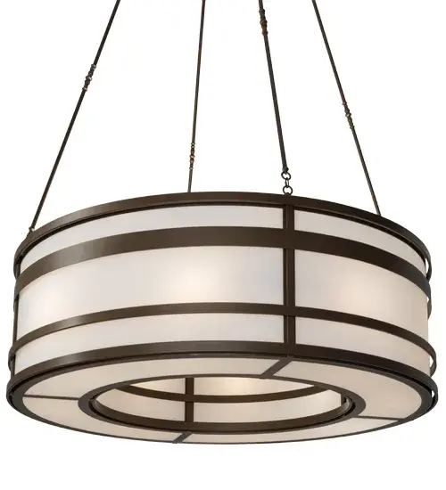 The Sargent by Meyda Lighting - Image 2