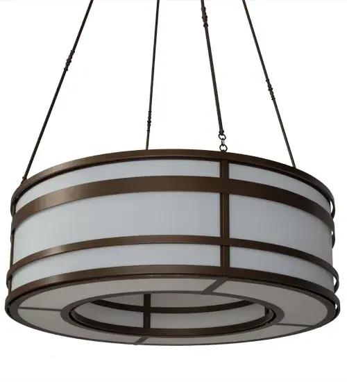 The Sargent by Meyda Lighting - Image 3