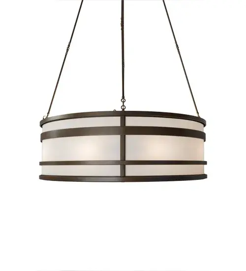 The Sargent by Meyda Lighting - Image 5
