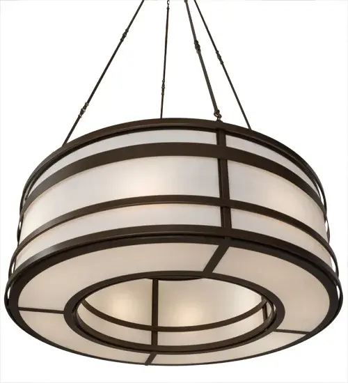 The Sargent by Meyda Lighting - Image 6