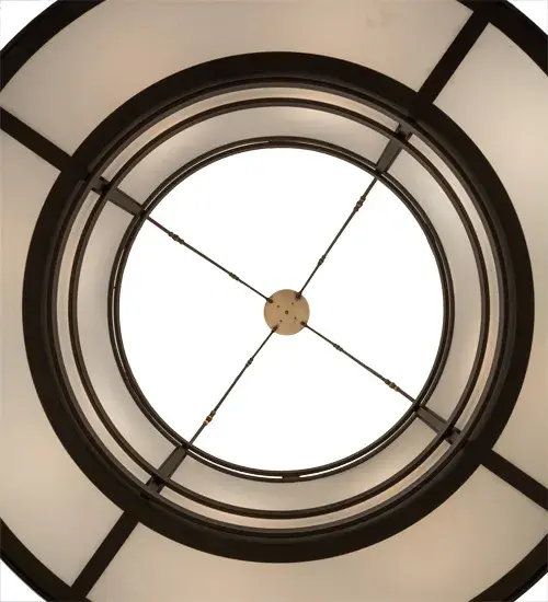 The Sargent by Meyda Lighting - Image 7