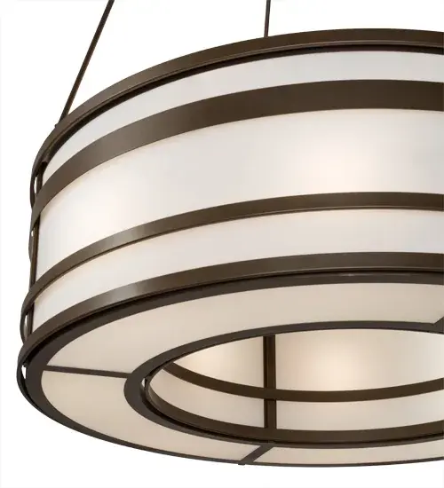 The Sargent by Meyda Lighting - Image 8