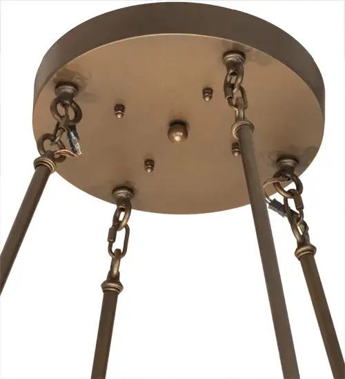 The Sargent by Meyda Lighting - Image 9