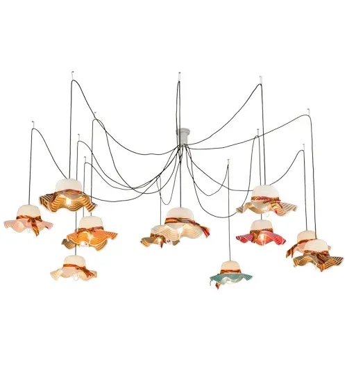The Castiliolite Cappelli by Meyda Lighting - Image 2