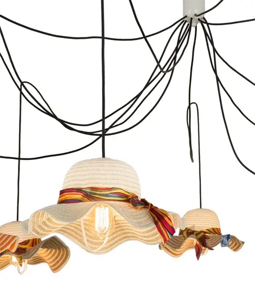 The Castiliolite Cappelli by Meyda Lighting - Image 7
