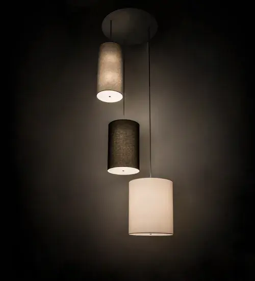 The Cilindro by Meyda Lighting - Image 1