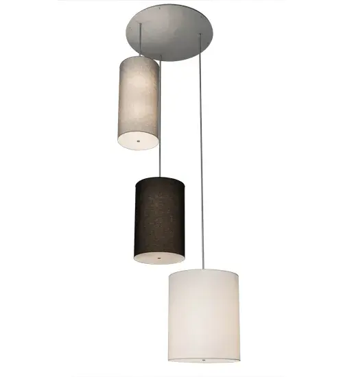 The Cilindro by Meyda Lighting - Image 2