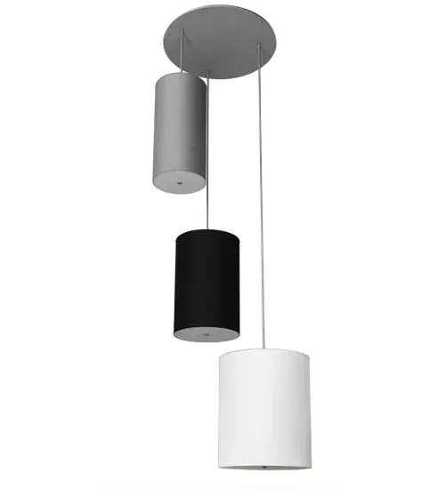 The Cilindro by Meyda Lighting - Image 3