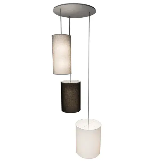 The Cilindro by Meyda Lighting - Image 4